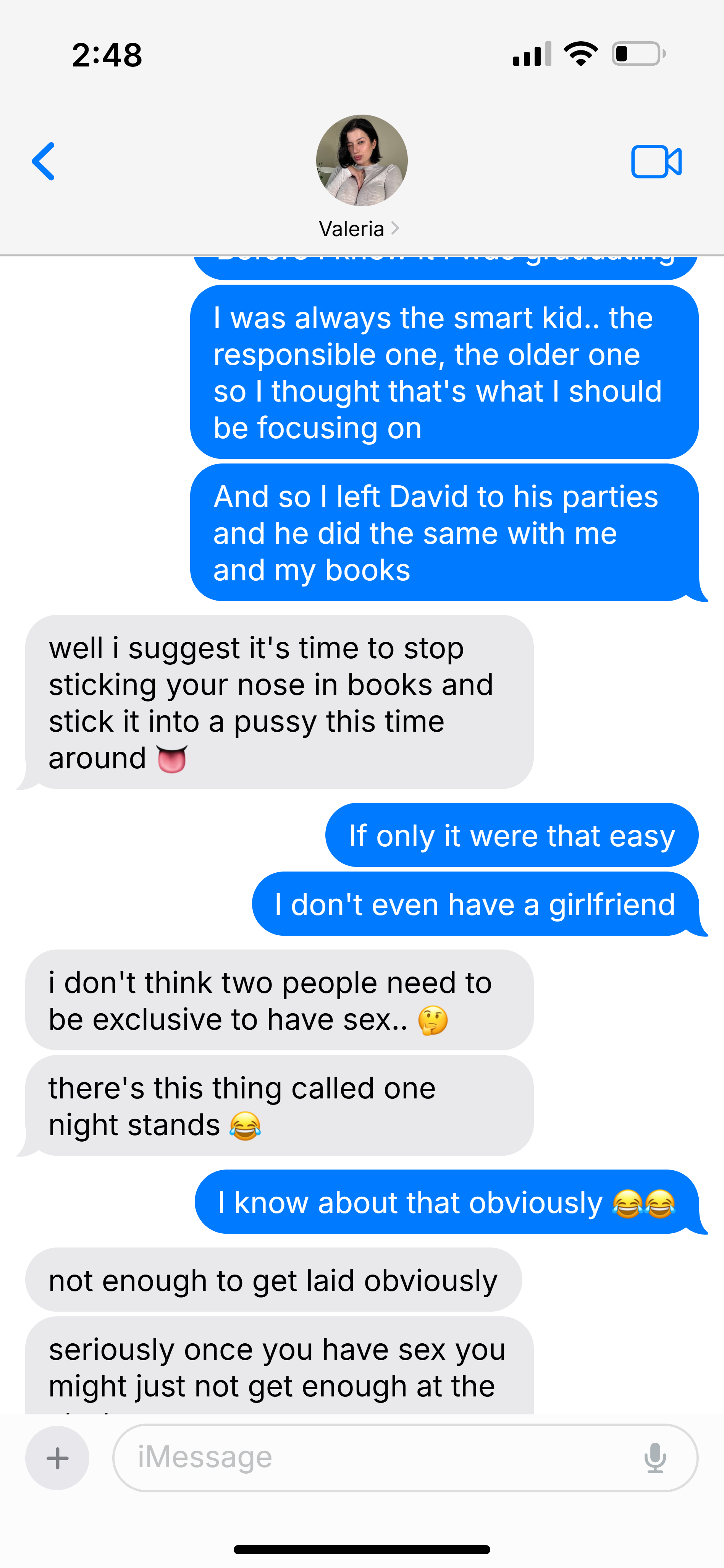 A Forbidden Summer - Part 4, image 40