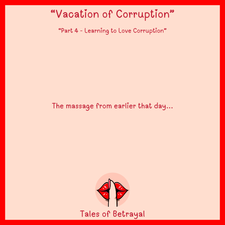 Vacation of Corruption - Part 4 (Cheating/NTR themes), image 6