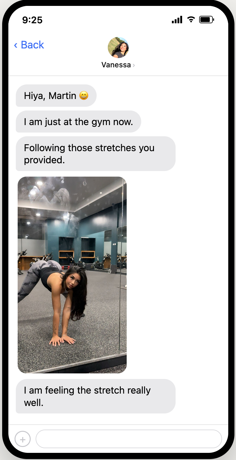 Daddy's Princess: Part 2, image 11