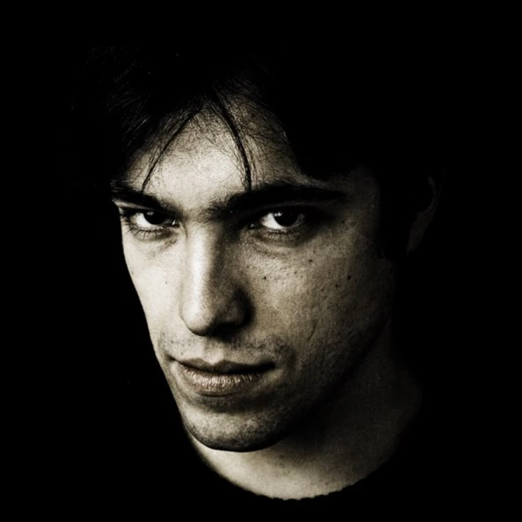 Bachelor Daniil Dankovsky