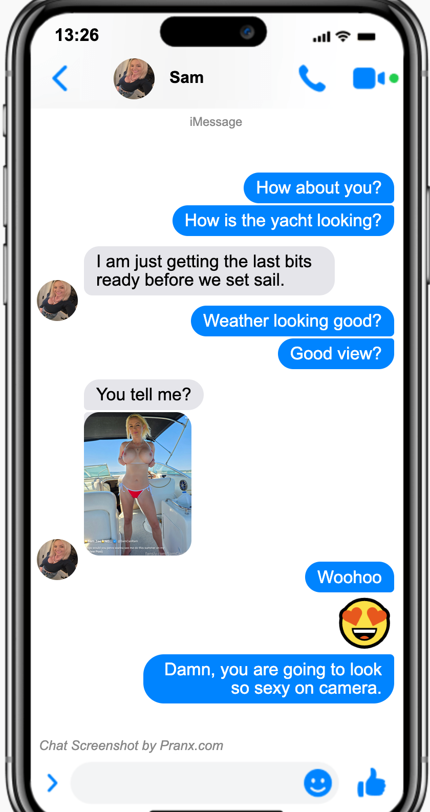 The Divorced Mom: Part 5, image 4