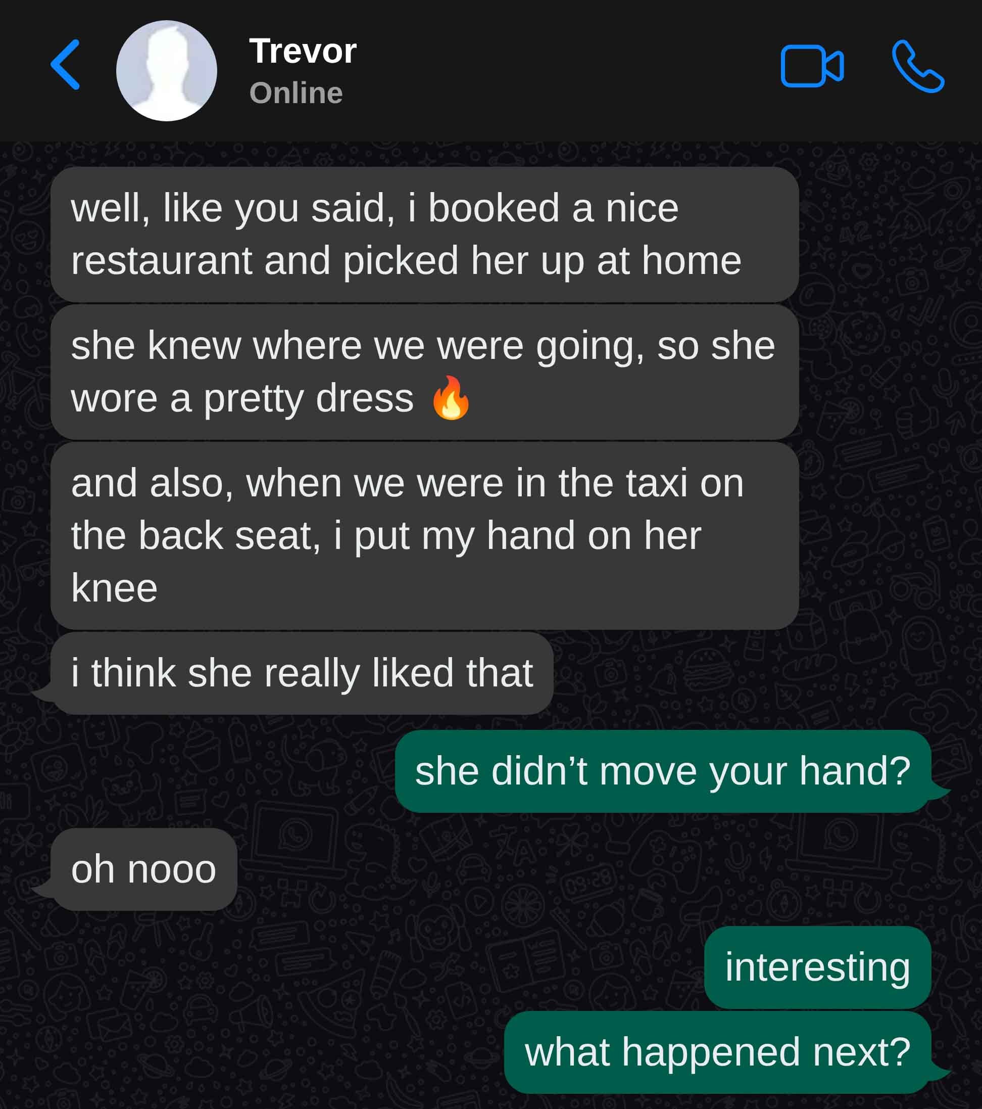 Somebody Else - Part 3, image 20