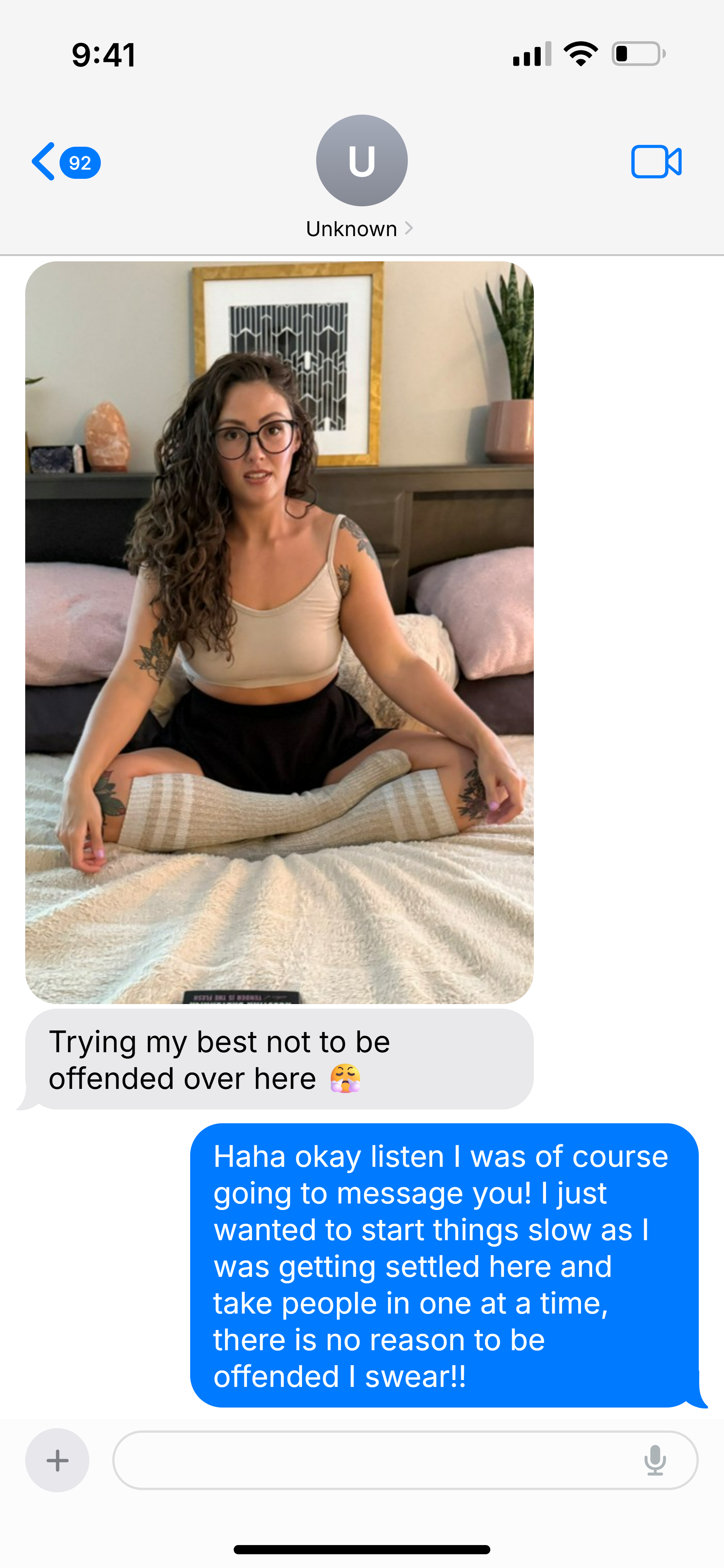 The Neighborhood Trainer - Part 4, image 7