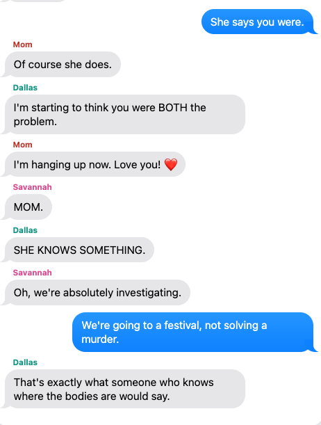 Under My Aunt's Spell- Part 1, image 22