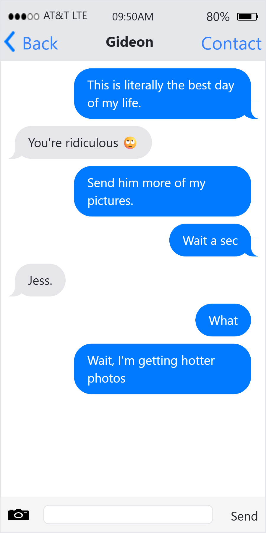 Bored at Home - Part - 2, image 18