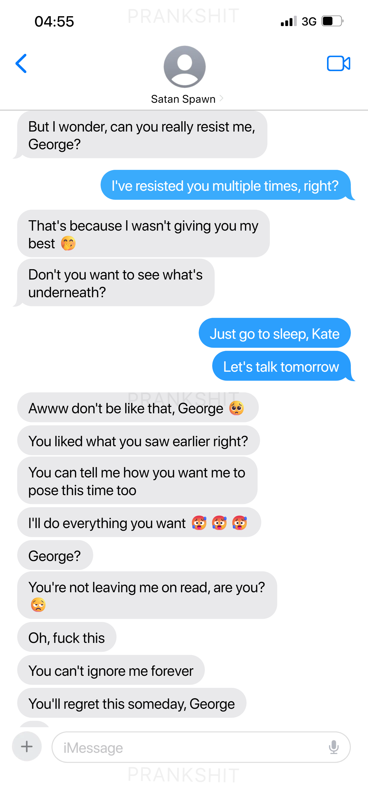 My Daughter Is Coming Home - P11, image 30