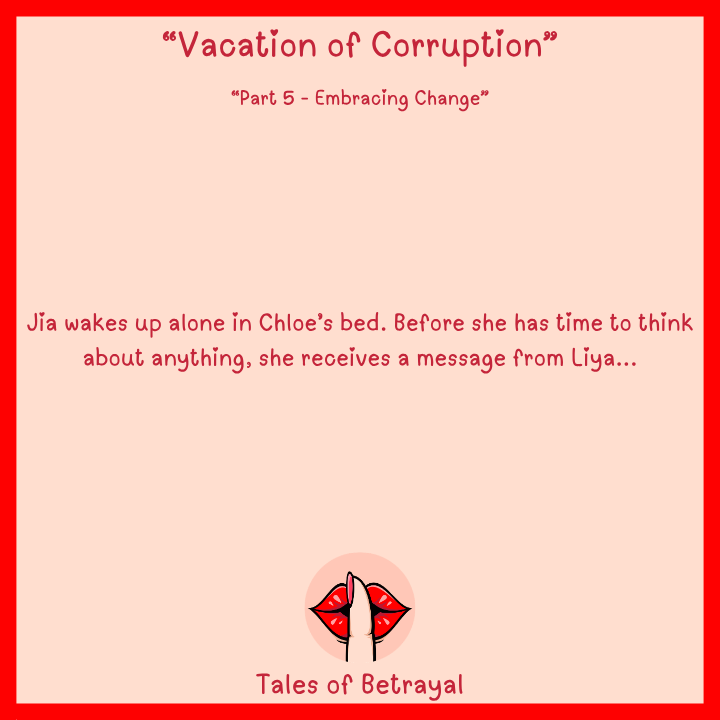 Vacation of Corruption - Part 5 (Cheating/NTR themes), image 4