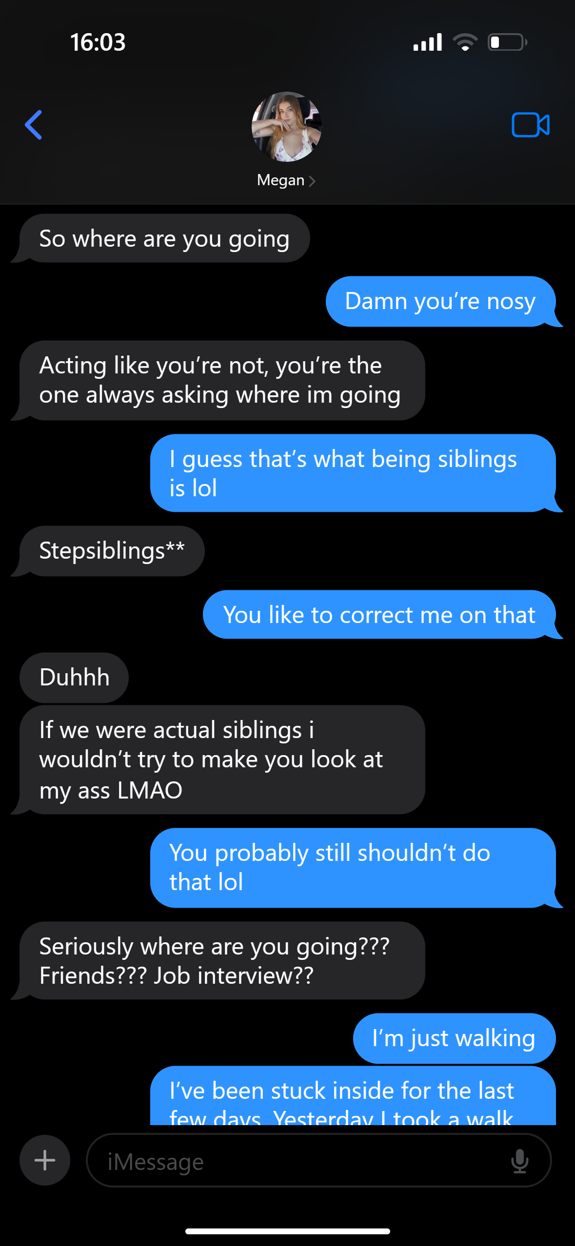 The Girls' Apartment: Part 5 - Boundaries [Slow-burn], image 25