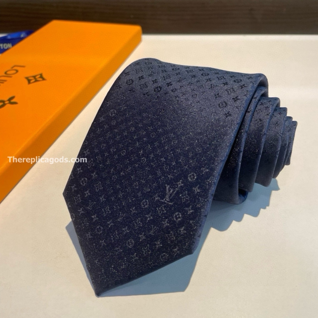 NEO MONOGRAMISSIME CAPSULE TIE M75989