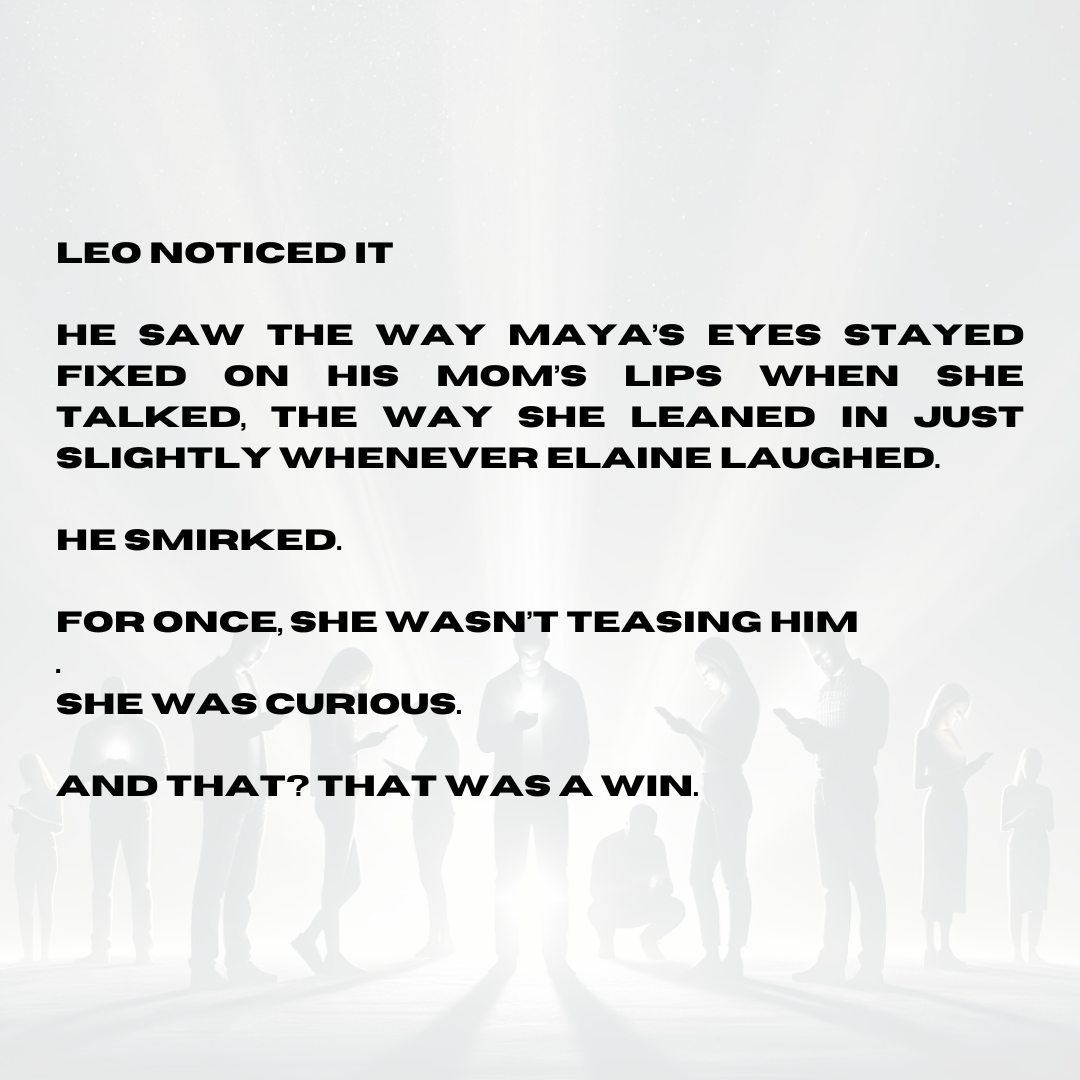 M/S In The Shadows of Her Love Part 6, image 42