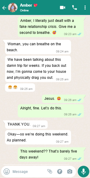 M/S In The Shadows of Her Love Part 8, image 12