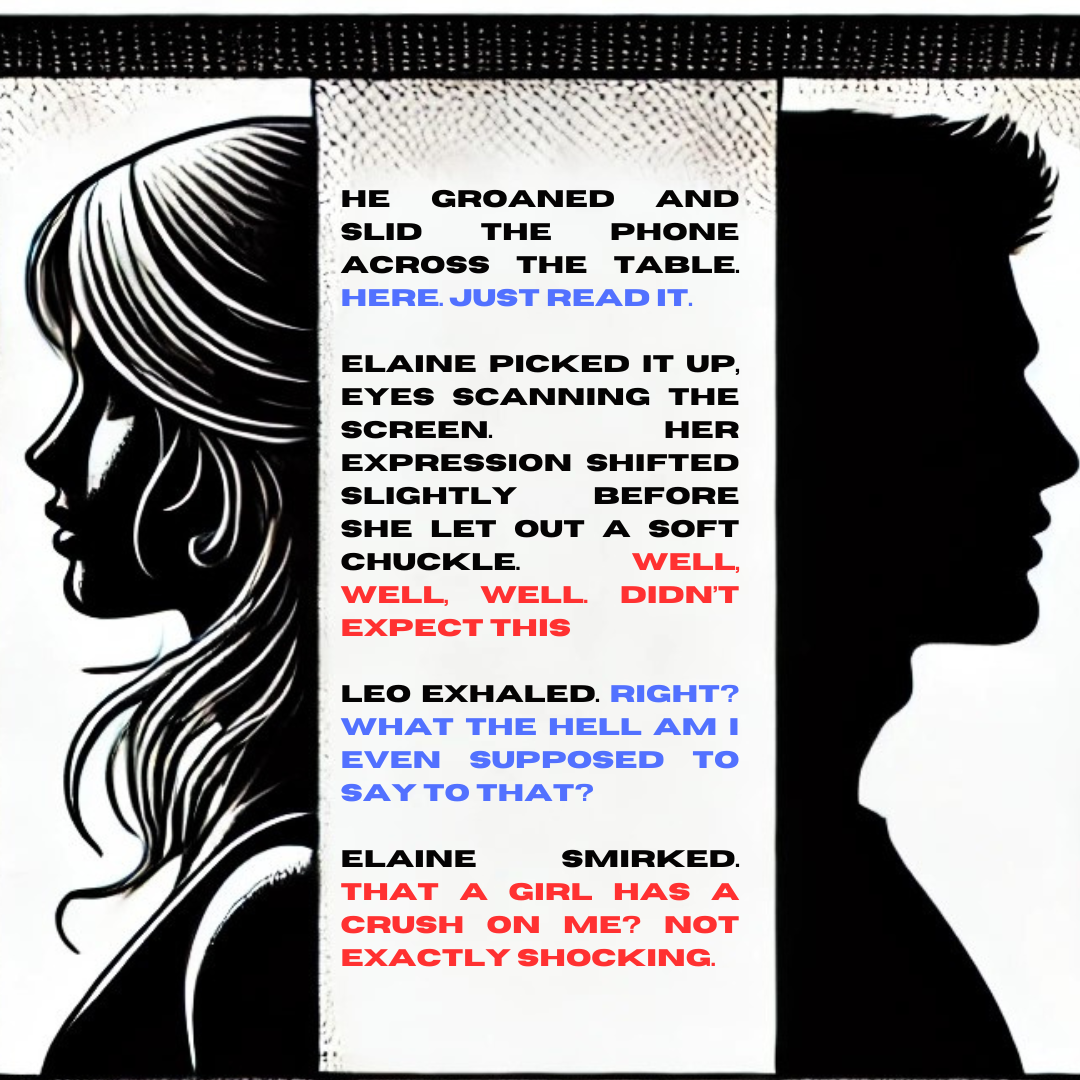 M/S In The Shadows of Her Love Part 12, image 5