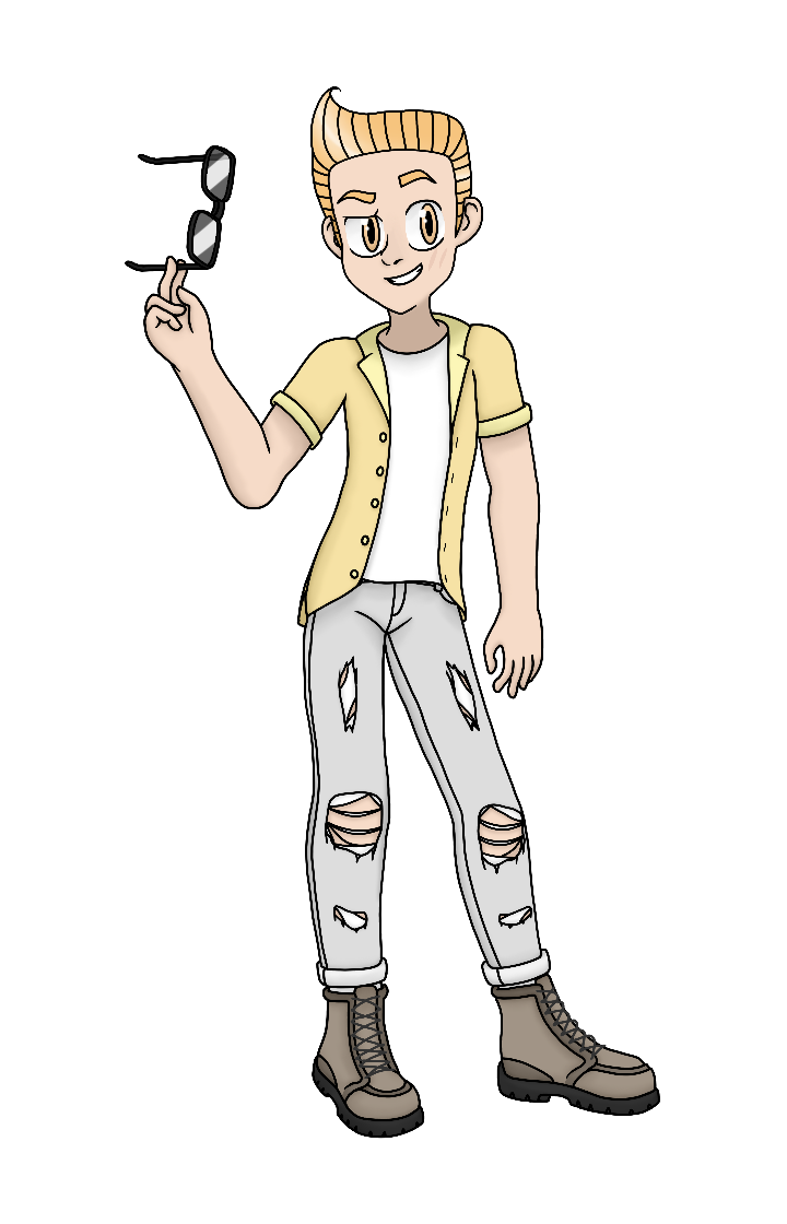 Nick Main