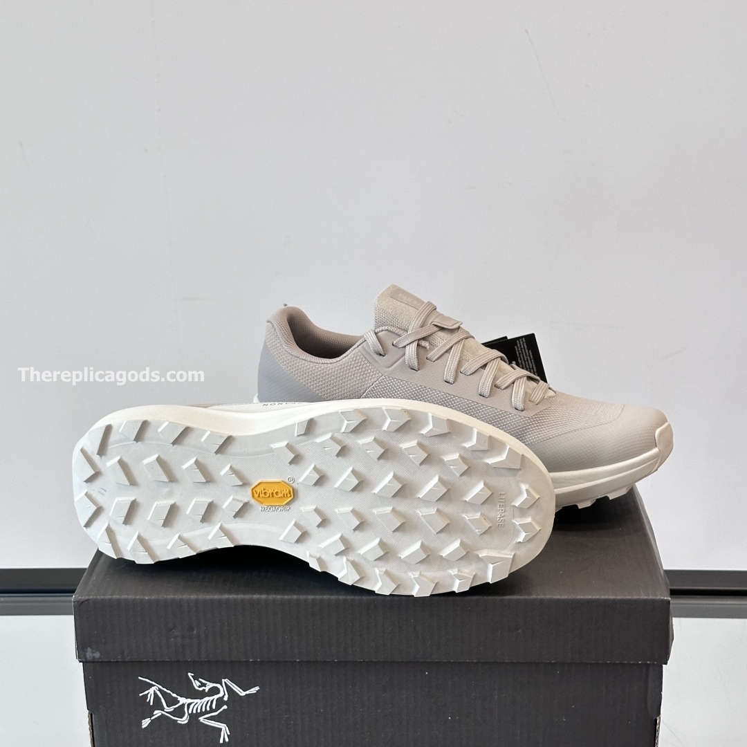 NORVAN LD 4 SNEAKERS