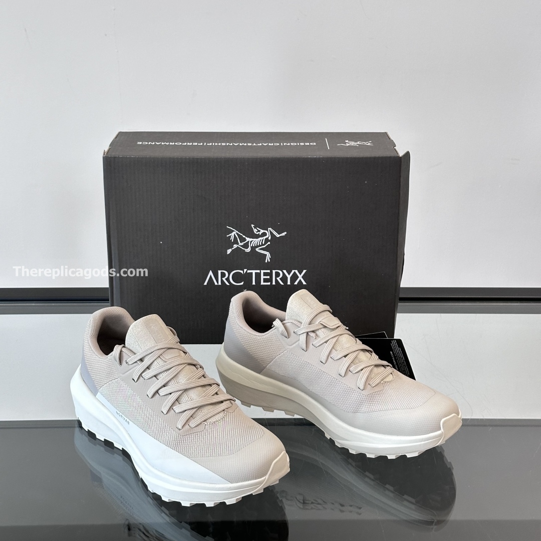 NORVAN LD 4 SNEAKERS