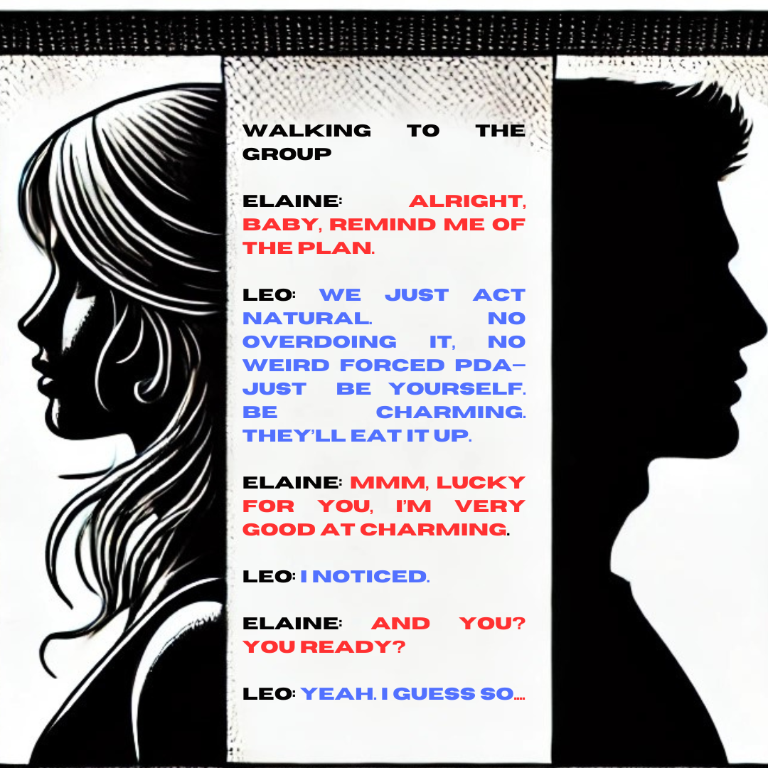 M/S In The Shadows of Her Love Part 6, image 31