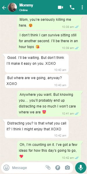 M/S The Transition Part 28, image 35