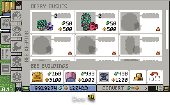 Bee