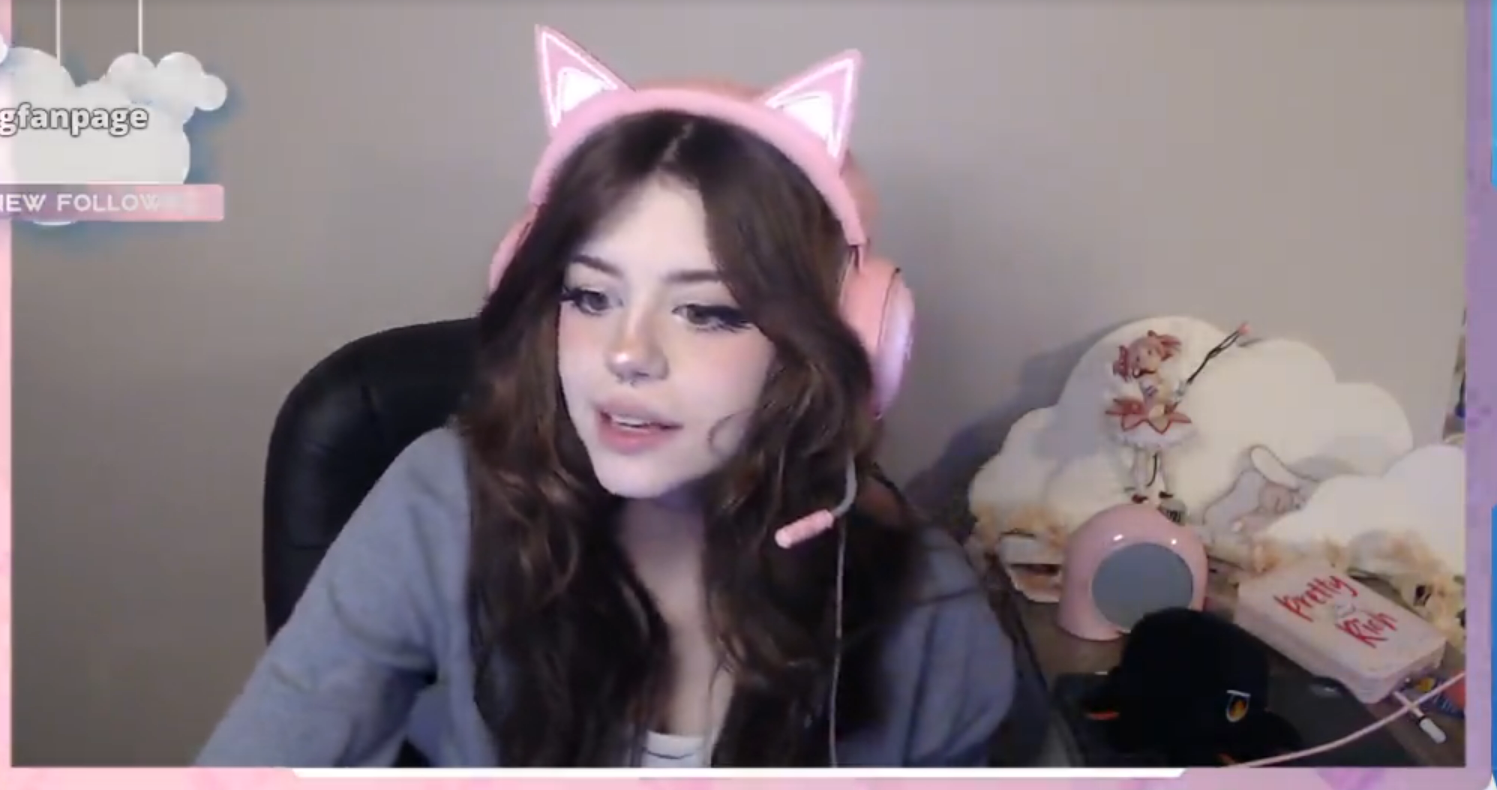 Hanging with Hannahowo - Femsub