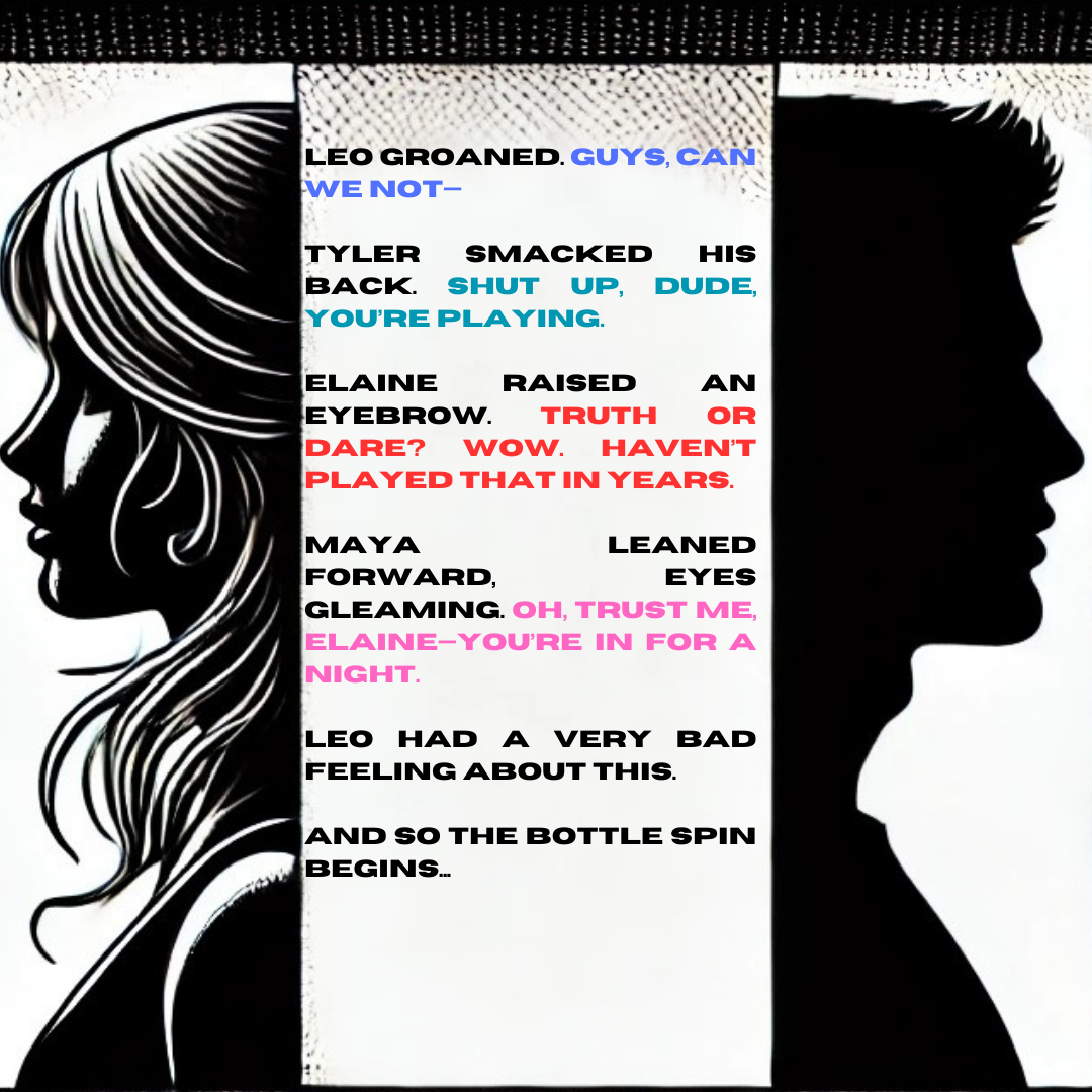 M/S In The Shadows of Her Love Part 17, image 22