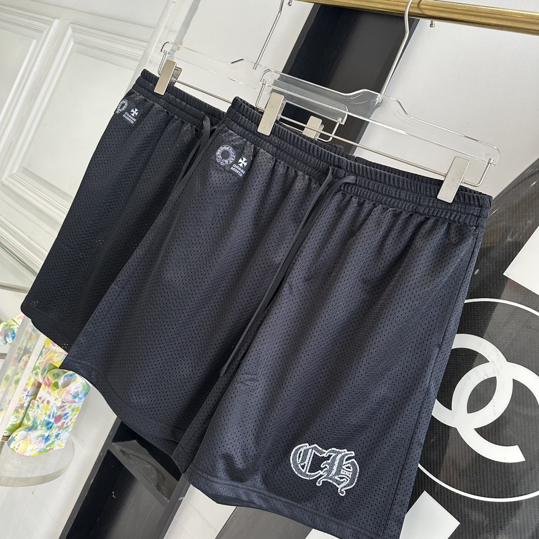 STADIUM FOOTBALL SHORTS IN BLACK - TP580