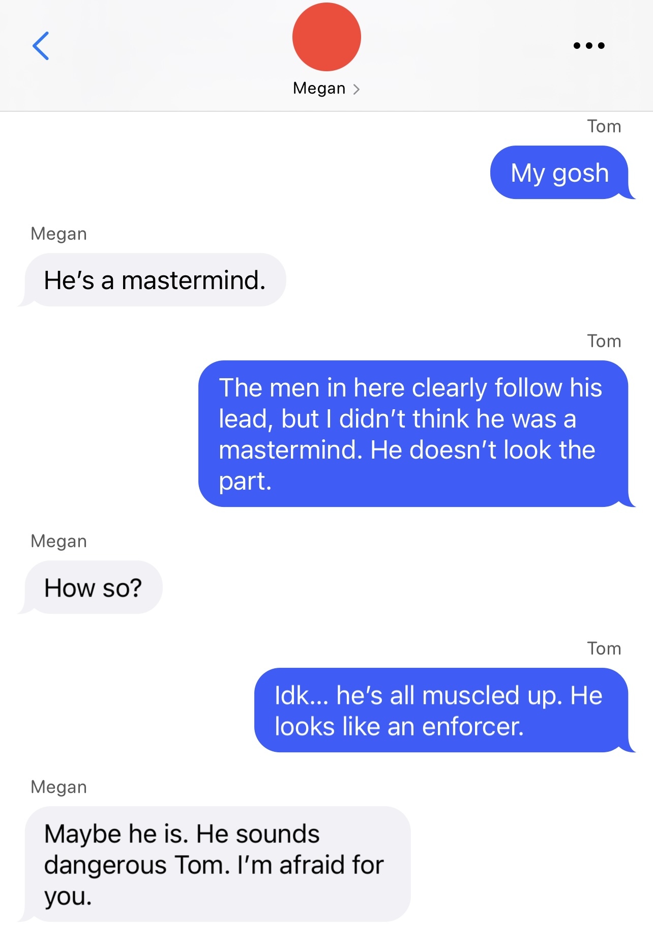 Protection Comes At A Price - Part 1 [AI], image 19