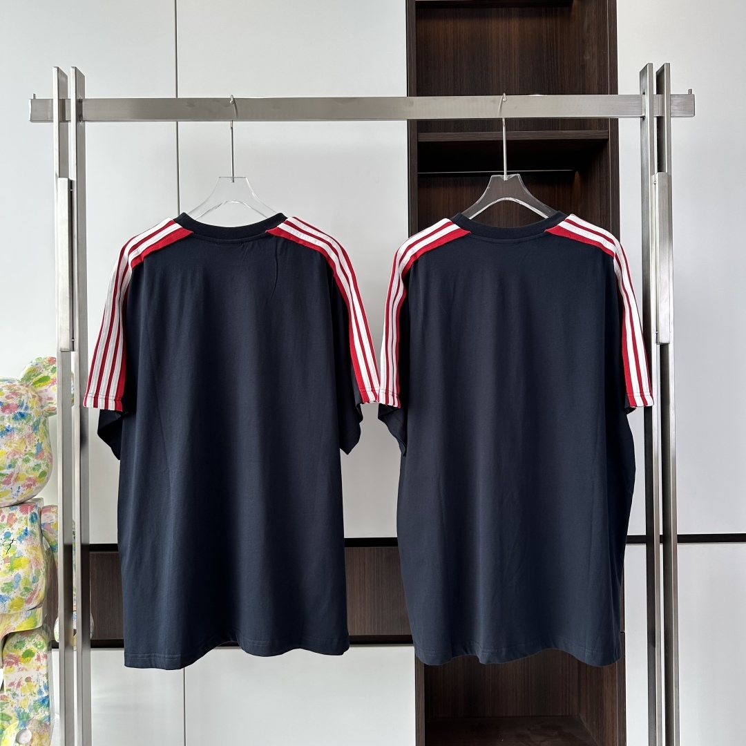 UNITY SPORTS ICON OVERSIZED T-SHIRT IN FADED BLACK - TP597