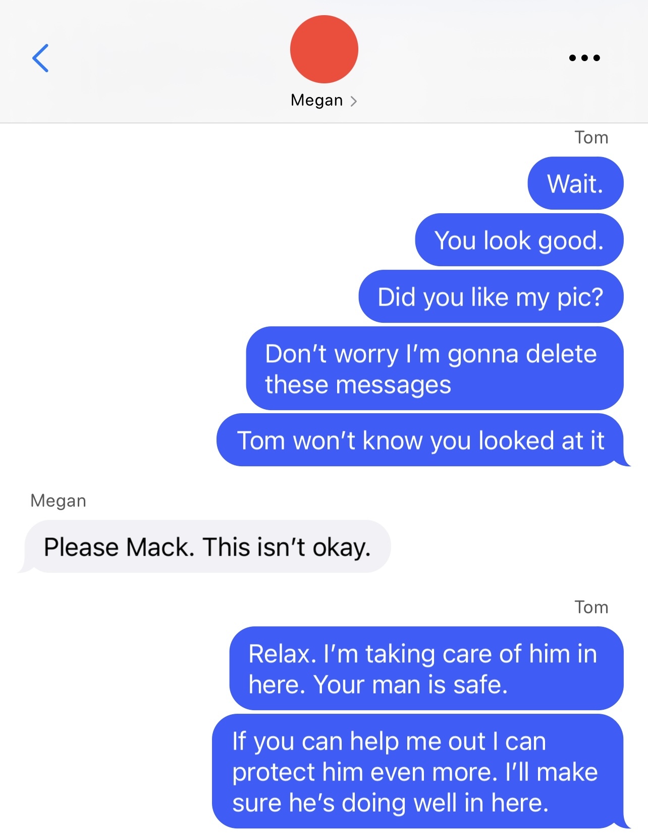 Protection Comes At A Price - Part 1 [AI], image 32