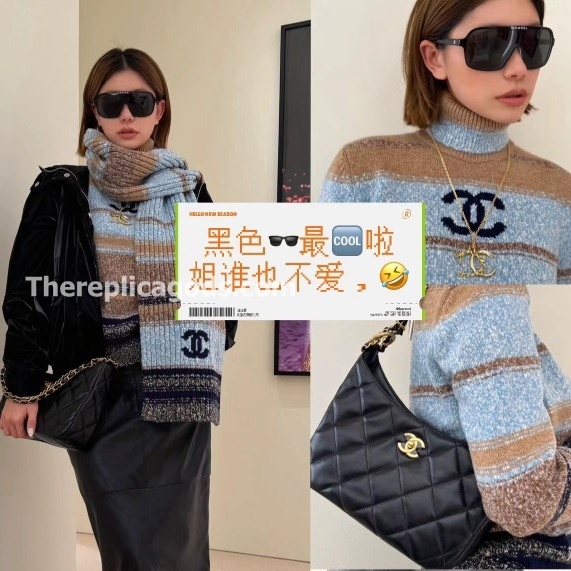 SHIELD SUNGLASSES IN GREY CH9158 - SG195