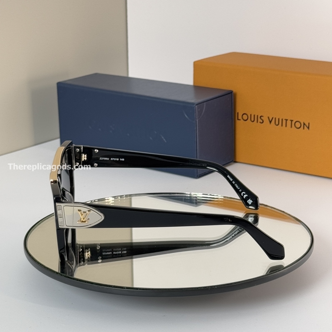 FLIGHT SQUARE SUNGLASSES Z2700U - SG189