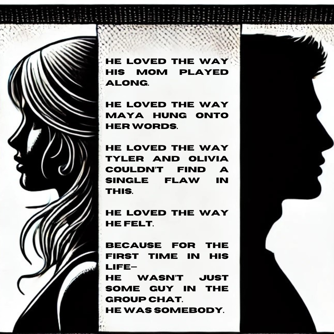 M/S In The Shadows of Her Love Part 6, image 48