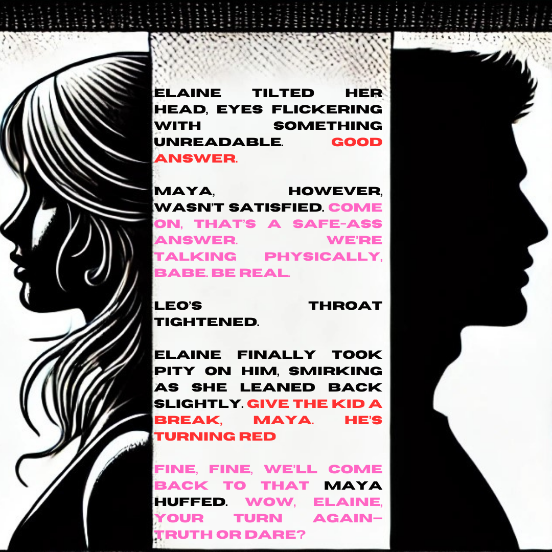 M/S In The Shadows of Her Love Part 17, image 30