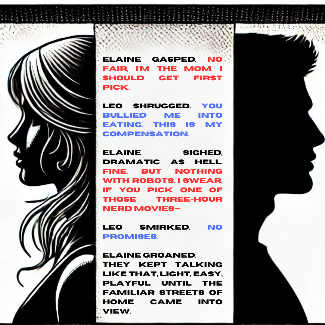 M/S In The Shadows of Her Love Part 13, image 11