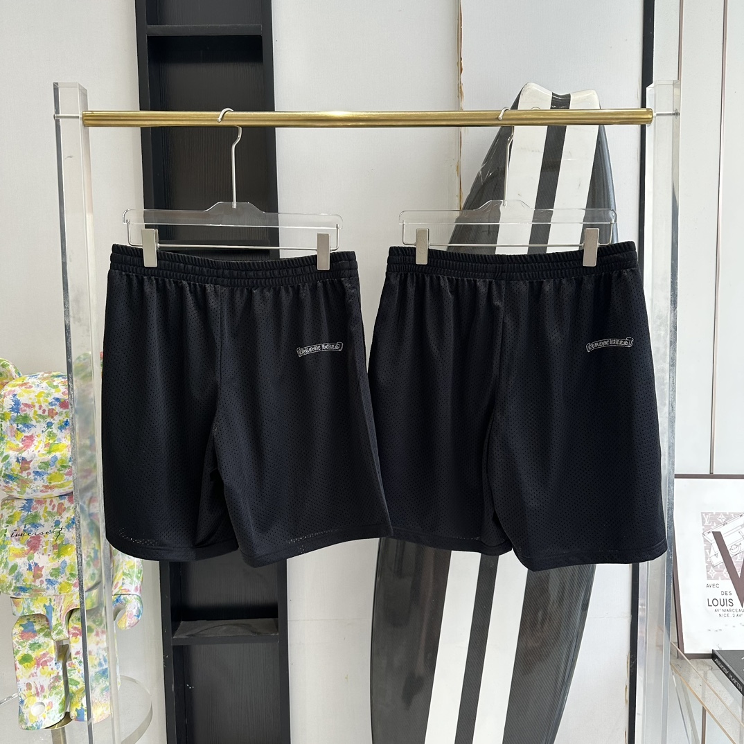 STADIUM FOOTBALL SHORTS IN BLACK - TP580
