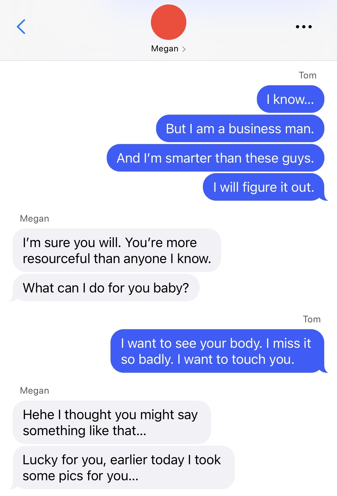 Protection Comes At A Price - Part 2 [AI], image 33