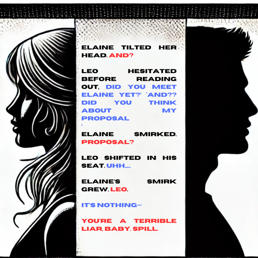 M/S In The Shadows of Her Love Part 12, image 4