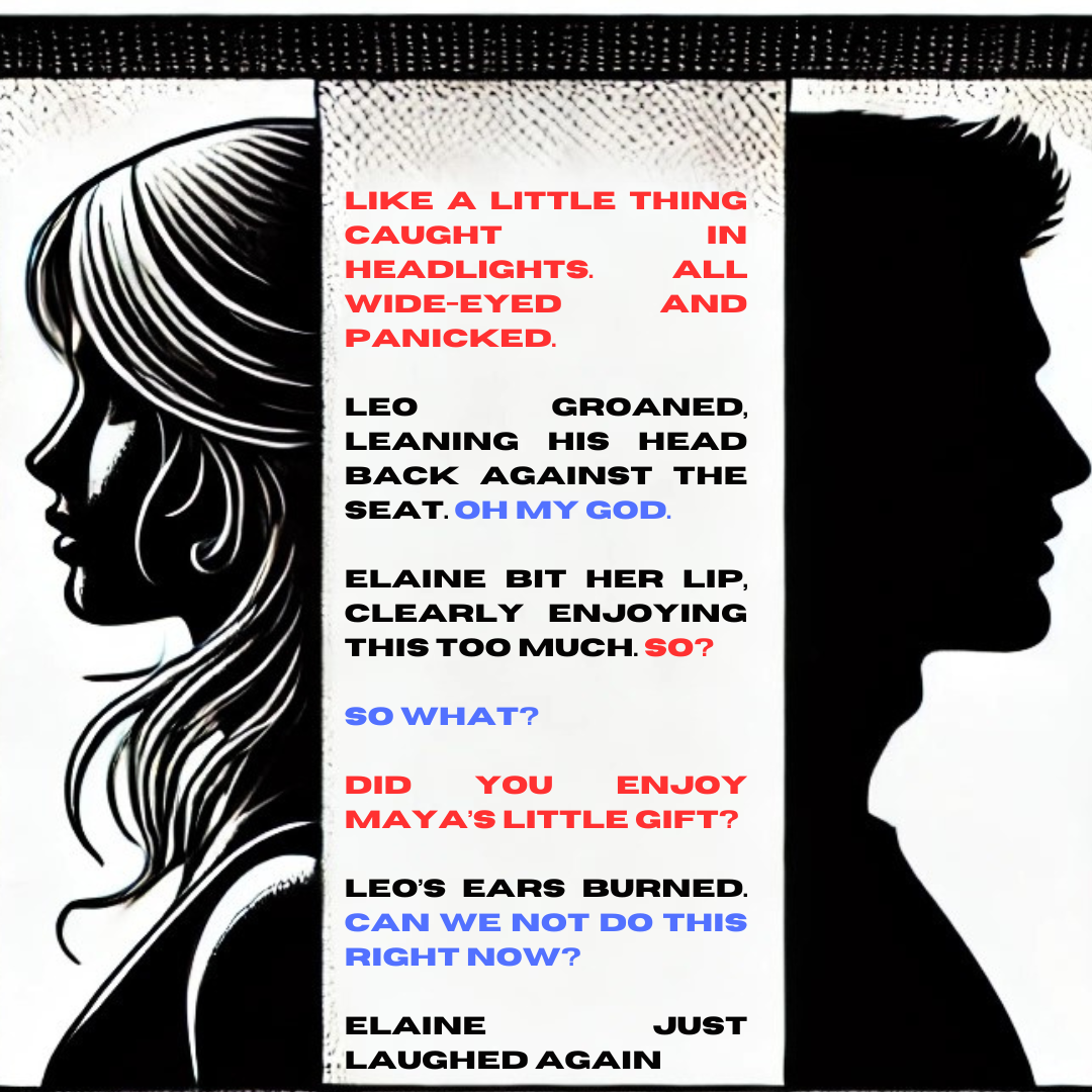 M/S In The Shadows of Her Love Part 13, image 5