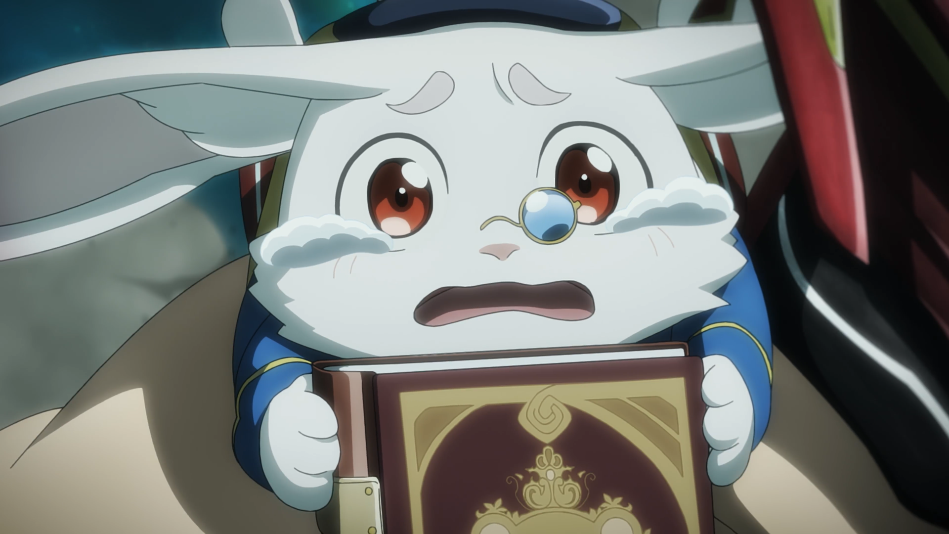 Emul Rabbit Copy URL