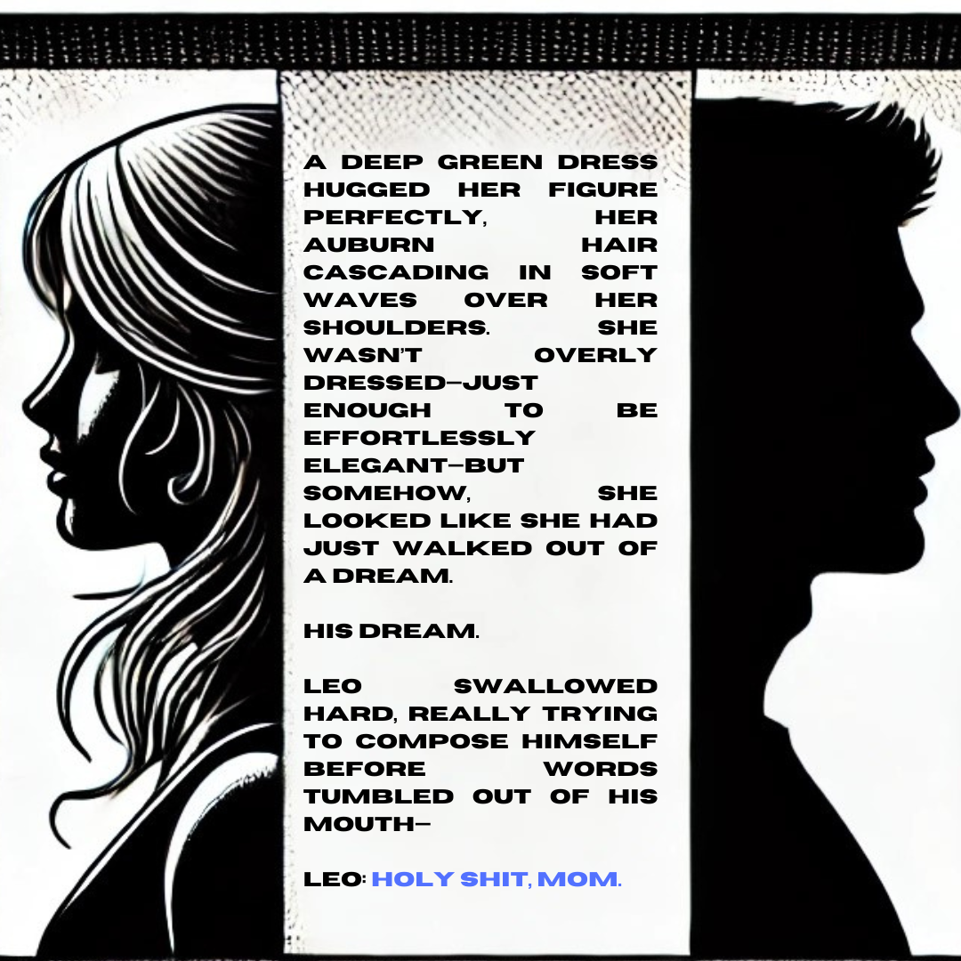 M/S In The Shadows of Her Love Part 6, image 28