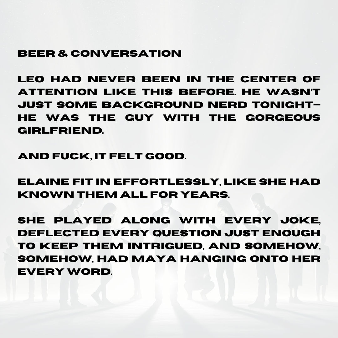 M/S In The Shadows of Her Love Part 6, image 41