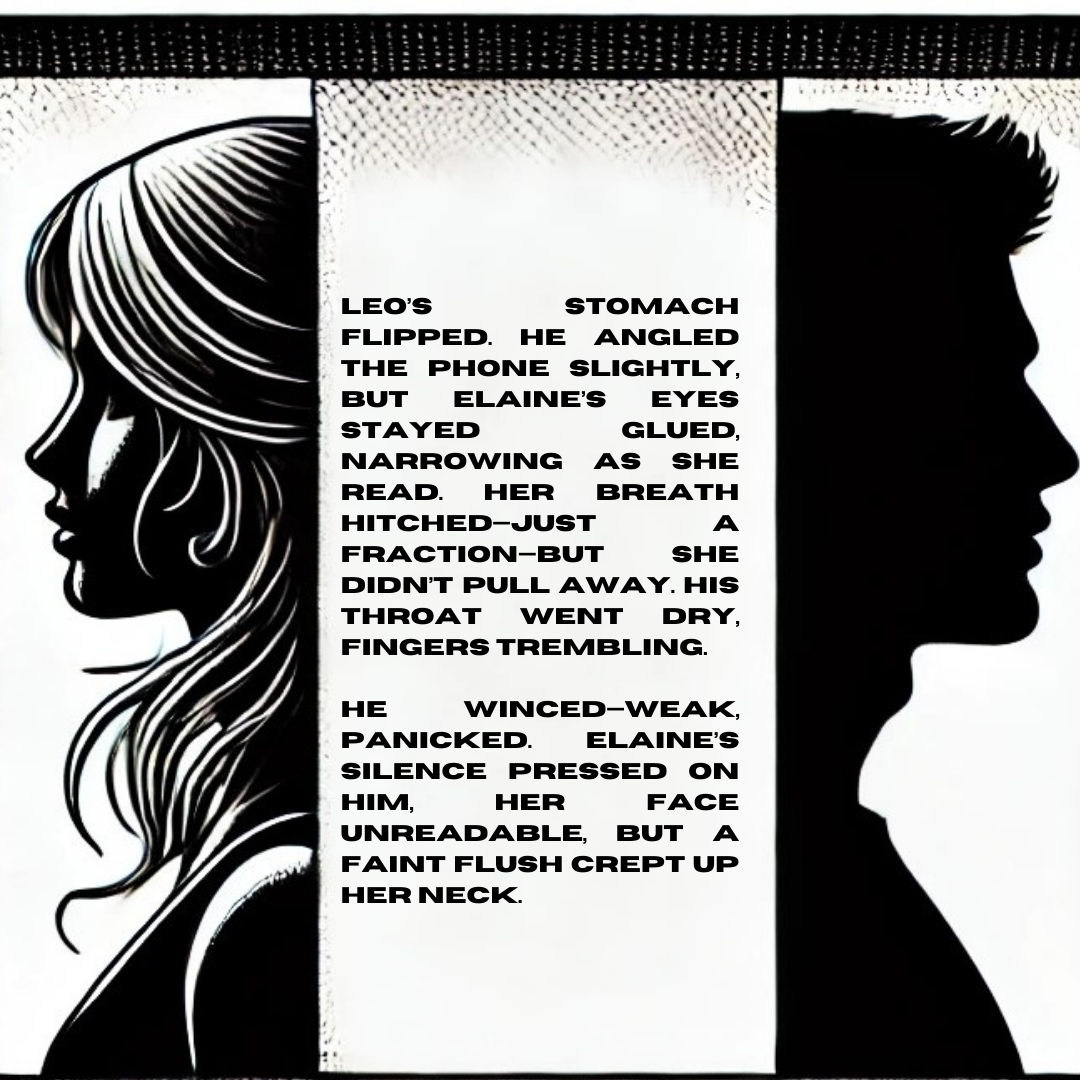M/S In The Shadows of Her Love Part 15, image 41