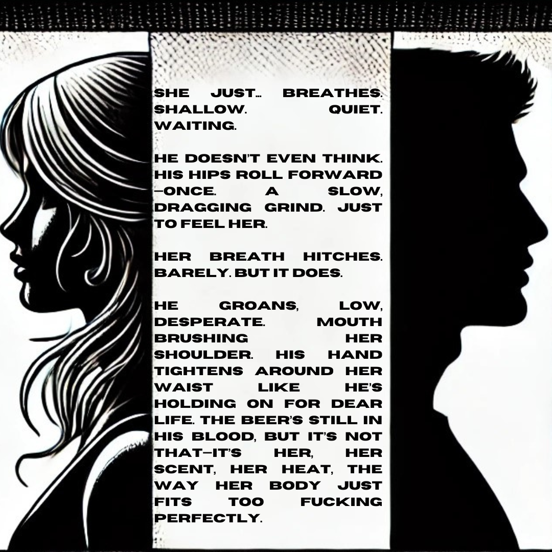 M/S In The Shadows of Her Love Part 17, image 42