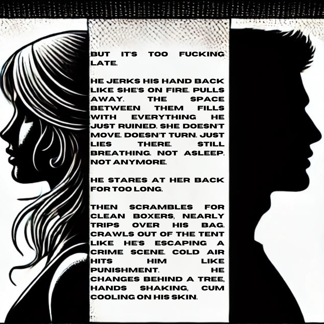 M/S In The Shadows of Her Love Part 17, image 45