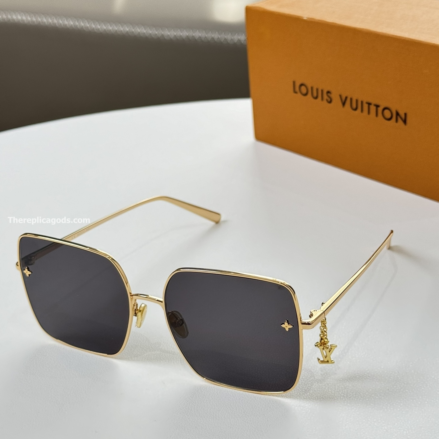 CHARM CAT EYE SUNGLASSES Z1720U - SG193