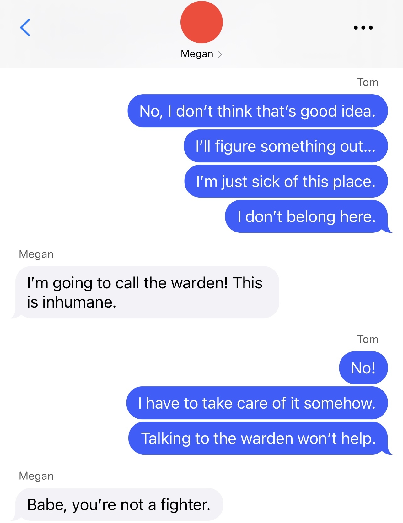 Protection Comes At A Price - Part 2 [AI], image 32