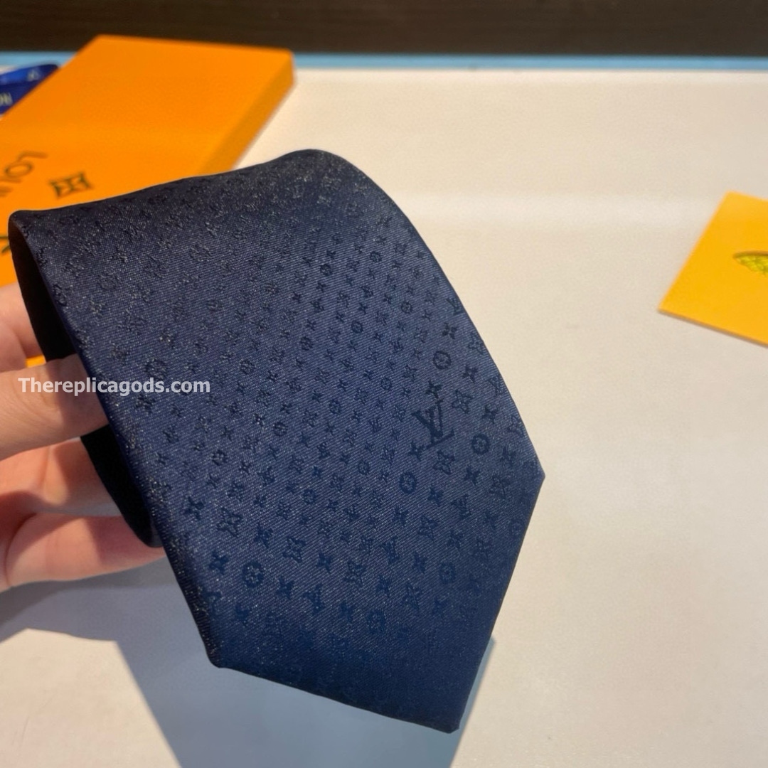 NEO MONOGRAMISSIME CAPSULE TIE M75989