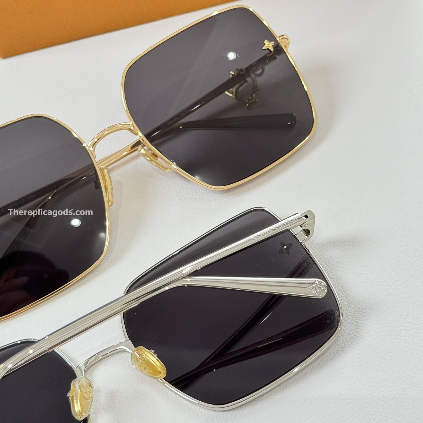 CHARM CAT EYE SUNGLASSES Z1720U - SG193