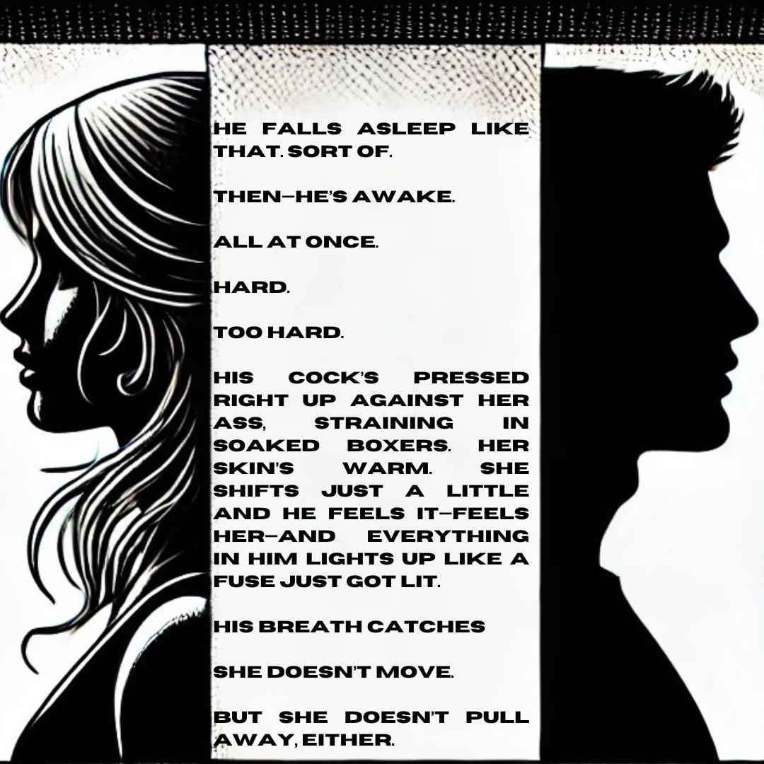 M/S In The Shadows of Her Love Part 17, image 41