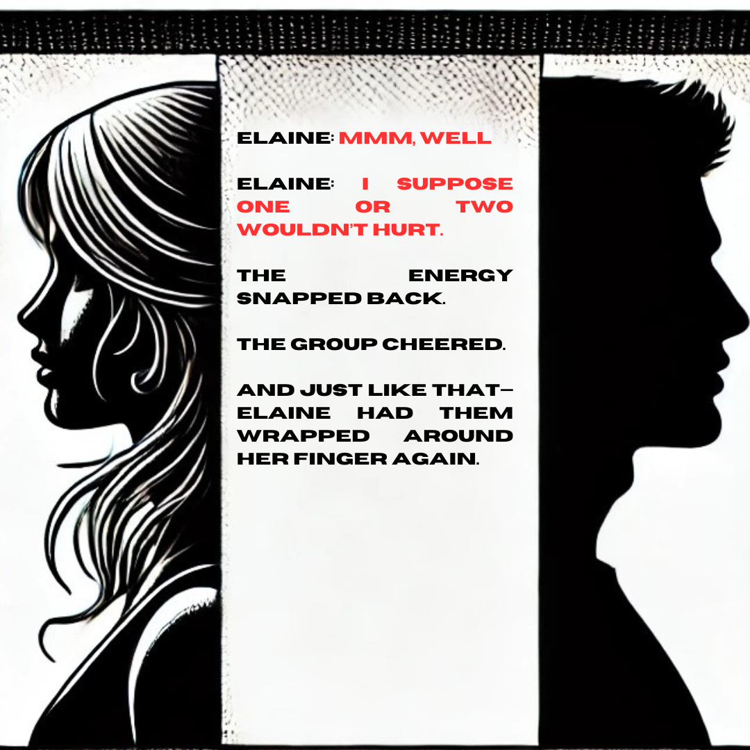 M/S In The Shadows of Her Love Part 6, image 40