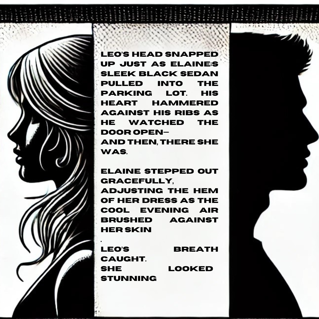 M/S In The Shadows of Her Love Part 6, image 27